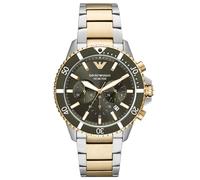 Emporio Armani AR11361 Diver Chronograph Men's Watch