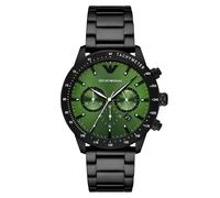 Emporio Armani AR11472 Mario Chronograph Men's Watch