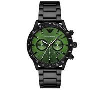Emporio Armani AR11472 Mario Chronograph Men's Watch