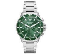 Emporio Armani AR11500 Diver Chronograph Men's Watch