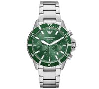 Emporio Armani AR11500 Diver Chronograph Men's Watch