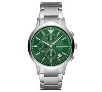 Emporio Armani AR11507 Renato Chronograph Men's Watch