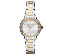Emporio Armani AR11524 - 32mm Two-Tone Women’s Watch