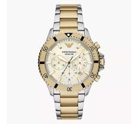 Emporio Armani Fitness Watch AR11606