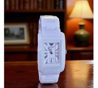 ⭐Emporio Armani® AR1409 Ceramica Ladies⭐