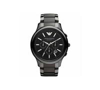 Emporio Armani AR1451 Chronograph Ceramic Men's Watch