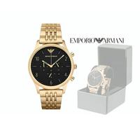 Emporio Armani AR1893 Wrist Watch for Men