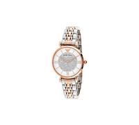 Emporio Armani AR1926 Watch - Classic Stainless Steel Timepiece
