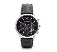 Mens Emporio Armani Renato Chronograph Watch AR2447