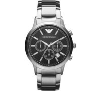 Emporio Armani AR2448 Men's Black Classic Watch