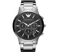 Emporio Armani AR2460 Men's Watch Chonograph, New with Tags