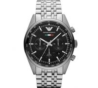 Emporio Armani AR5983 Chronograph Watch - Sophisticated Timepiece
