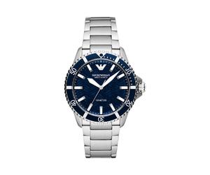 Emporio Armani AR60059 Mod. AR60059 Watch - Timeless Luxury Timepiece