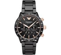 Emporio Armani Mens Mario Watch AR70002
