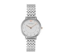 Emporio Armani AR80023 Ladies Watch and Jewellery Gift Set
