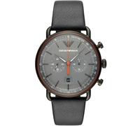Emporio Armani Aviator Quartz Men's Watch AR11168