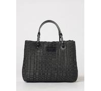 Emporio Armani Bag in Woven Polyamide