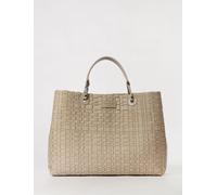 Emporio Armani Bag in Woven Polyamide