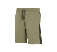 Emporio Armani Basic Terry Lounge Shorts, Vetiver - Medium