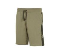 Emporio Armani Basic Terry Lounge Shorts, Vetiver - XX-Large