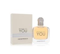 Armani Emporio Because It's You Eau de Parfum for Women 100 ml