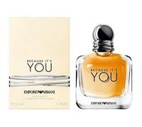 Armani Emporio Because It's You Eau de Parfum for Women 50 ml