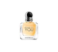 Armani Emporio Because It's You Eau de Parfum for Women 50 ml