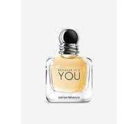 Armani Emporio Because It's You Eau de Parfum for Women 100 ml