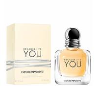 Emporio Armani Because It's You EDP 50ml