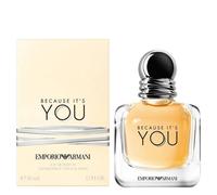 Armani Emporio Because It's You Eau de Parfum for Women 50 ml