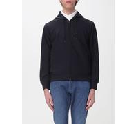 Emporio Armani Blend Hoodie - Size: M - male