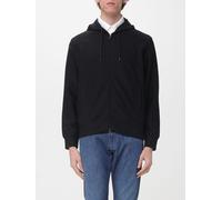 Emporio Armani Blend Hoodie - Size: S - male