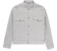 Emporio Armani Blouson Jacket - Moonrock - 3D1BL6-1NPIZ F620 JCKT Colo
