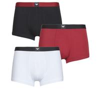 Emporio Armani Boxer shorts 3 PACK TRUNK AF14987 in Multicolour EU M