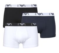 Emporio Armani Boxer shorts EM000259 PACK DE 3 in Multicolour EU L