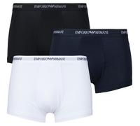 Emporio Armani Boxer shorts EM000259 PACK DE 3 in Multicolour EU XL