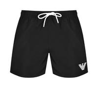Emporio Armani Boxer Swim Shorts