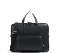 Emporio Armani Briefcase, male, black