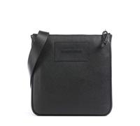 Emporio Armani Business Crossbody bag, male, black