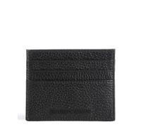 Emporio Armani Business Regenerated Credit card holder, male, black