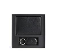 Emporio Armani Business Regenerated Giftset | Wallet | black