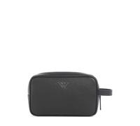 Emporio Armani Business Regenerated | Toiletry bag | black
