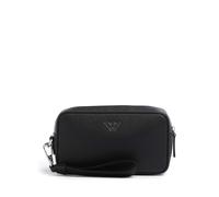 Emporio Armani Business Regenerated | Toiletry bag | black