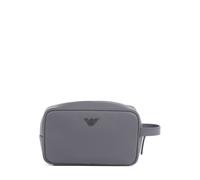 Emporio Armani Business Regenerated | Toiletry bag | grey