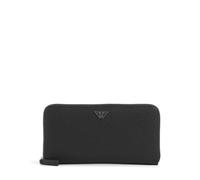 Emporio Armani Business Regenerated | Wallet | black