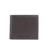 Emporio Armani Business Regenerated | Wallet | brown