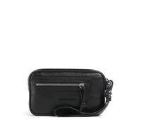Emporio Armani Business Toiletry bag, black, 1L, 21 x 12 x 4cm