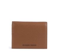 Emporio Armani Business Wallet, male, brown