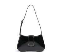 Emporio Armani Cassandra | Shoulder bag | black
