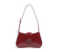 Emporio Armani Cassandra Shoulder bag, female, red